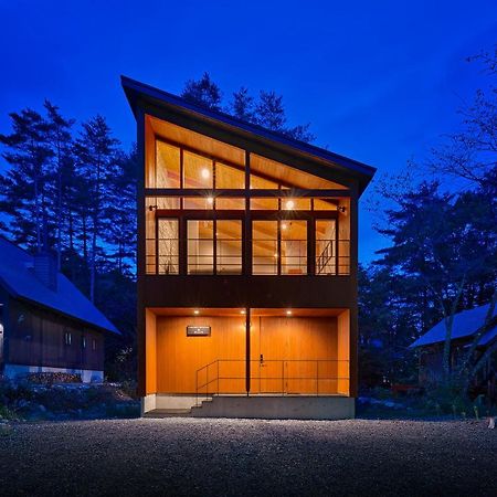 Cherrywoods Place By Hakuba White Fox Company Buitenkant foto