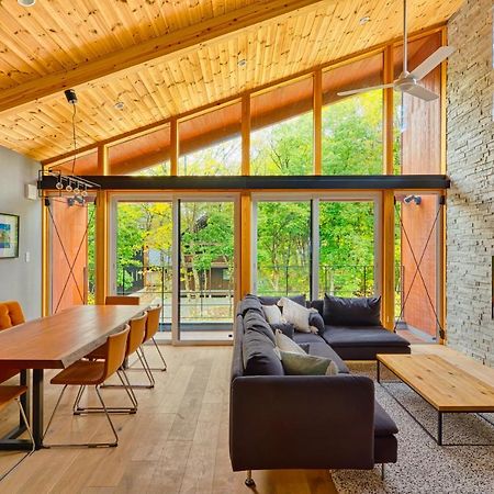 Cherrywoods Place By Hakuba White Fox Company Buitenkant foto