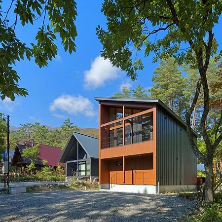 Cherrywoods Place By Hakuba White Fox Company Buitenkant foto