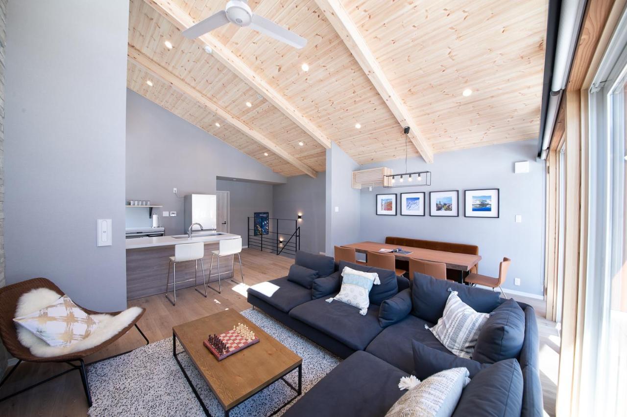 Cherrywoods Place By Hakuba White Fox Company Buitenkant foto