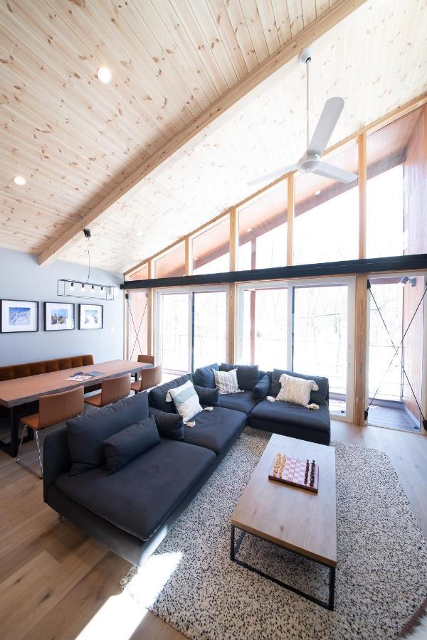 Cherrywoods Place By Hakuba White Fox Company Buitenkant foto