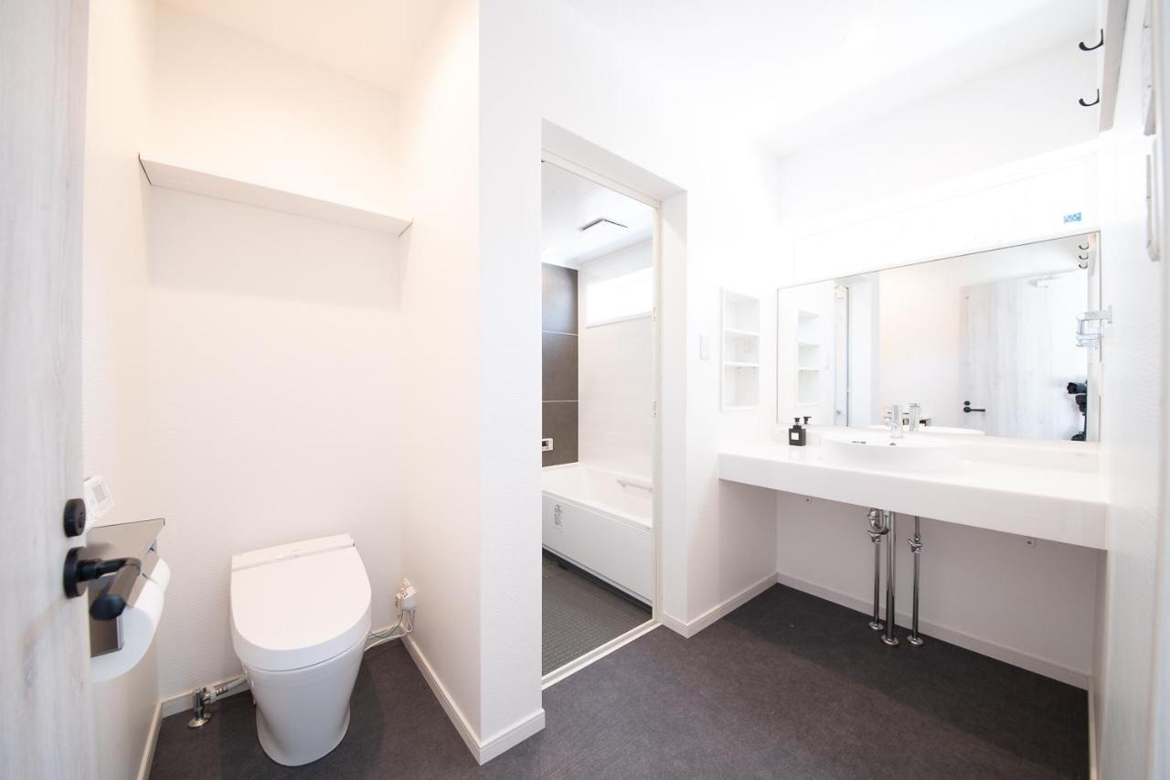 Cherrywoods Place By Hakuba White Fox Company Buitenkant foto