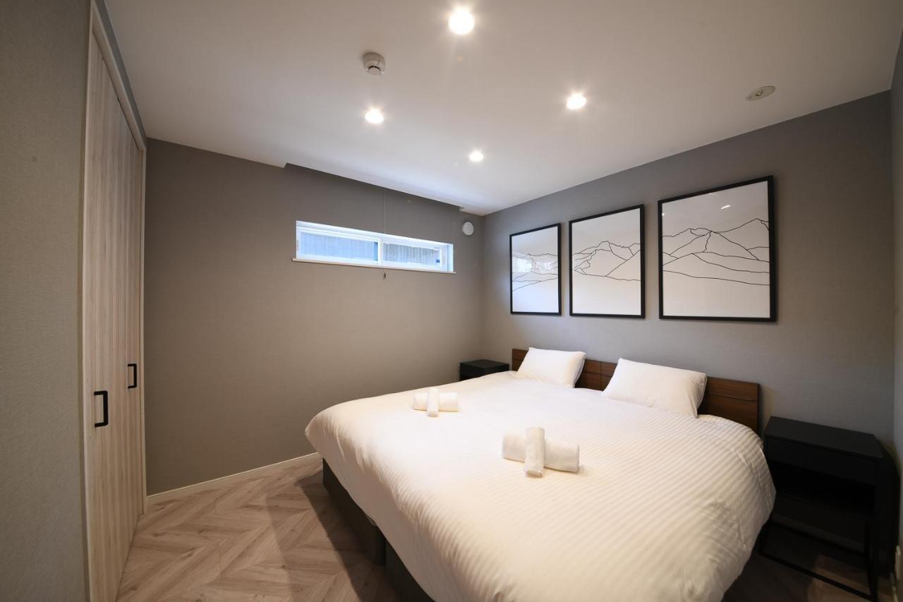 Cherrywoods Place By Hakuba White Fox Company Buitenkant foto