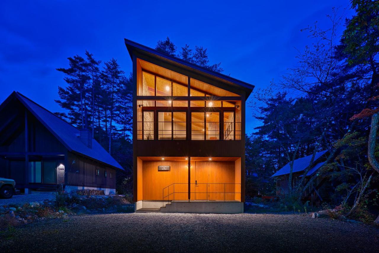 Cherrywoods Place By Hakuba White Fox Company Buitenkant foto