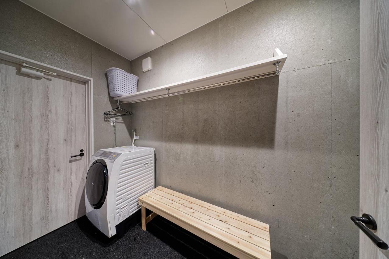 Cherrywoods Place By Hakuba White Fox Company Buitenkant foto