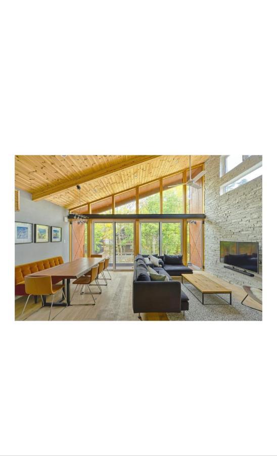 Cherrywoods Place By Hakuba White Fox Company Buitenkant foto