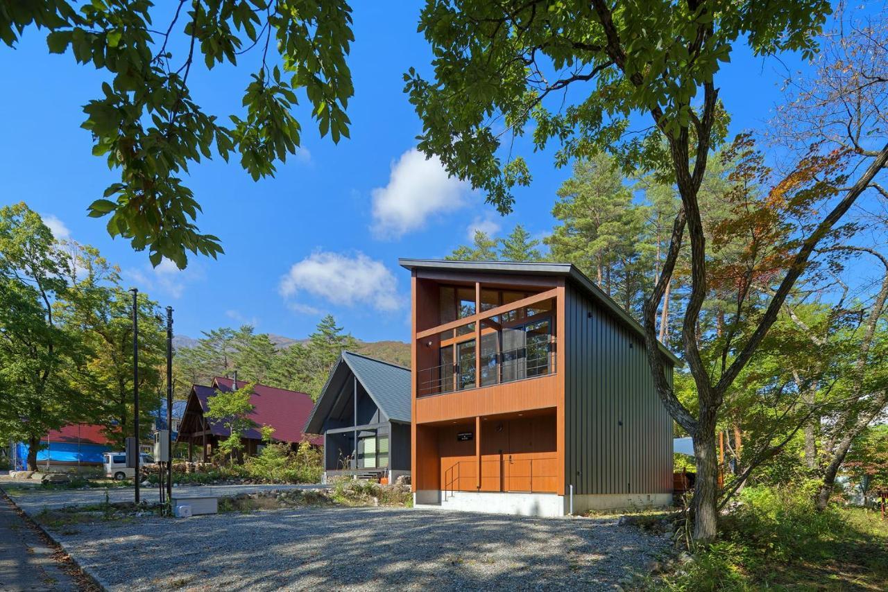 Cherrywoods Place By Hakuba White Fox Company Buitenkant foto