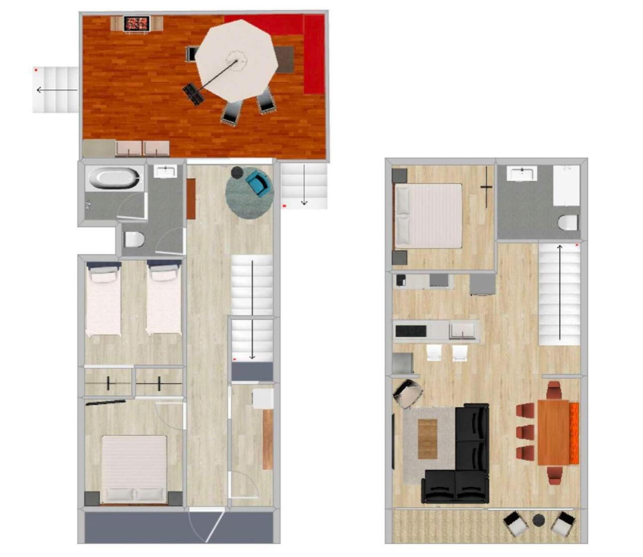 Cherrywoods Place By Hakuba White Fox Company Buitenkant foto